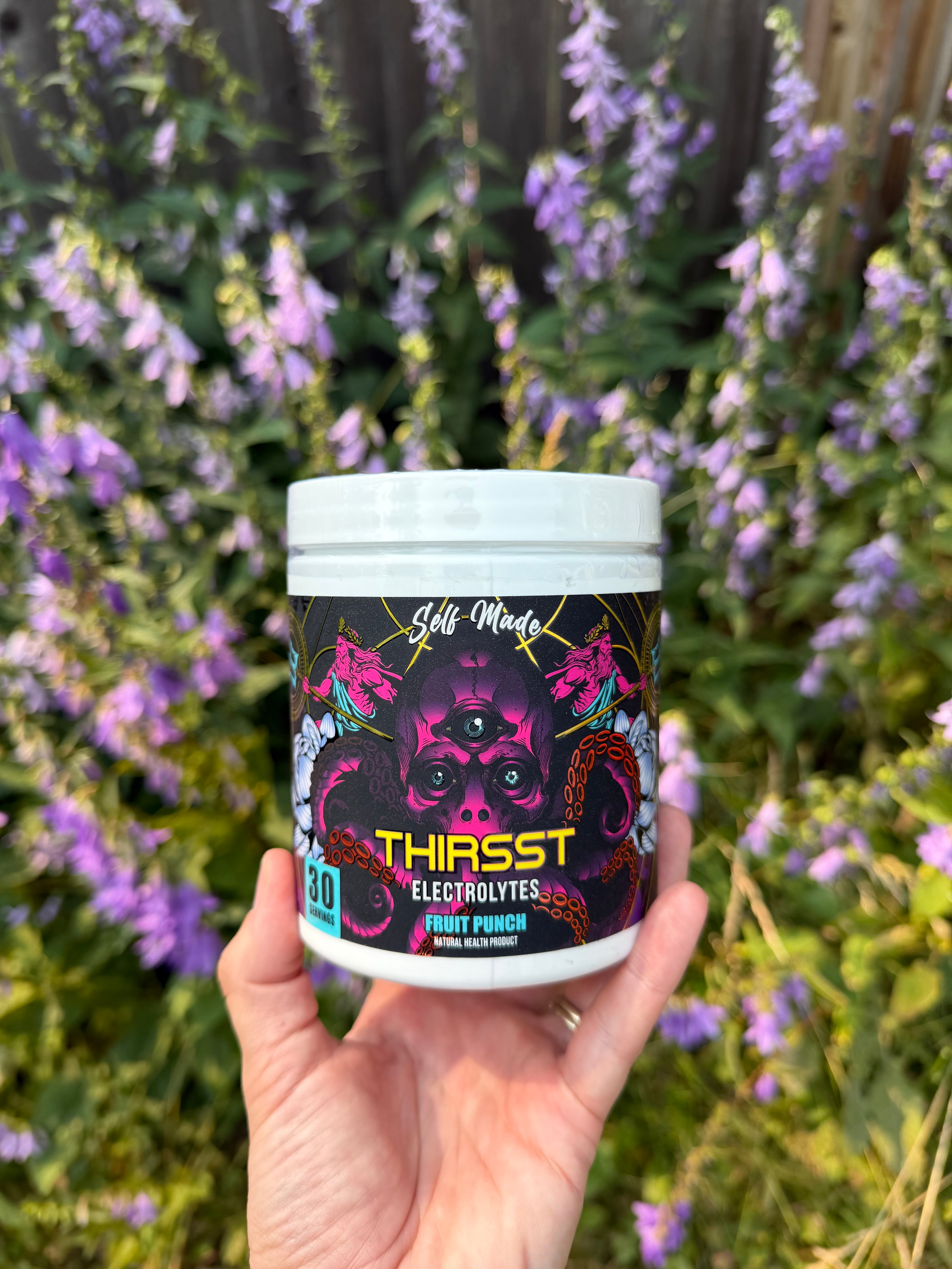 BulkBully Supplements 