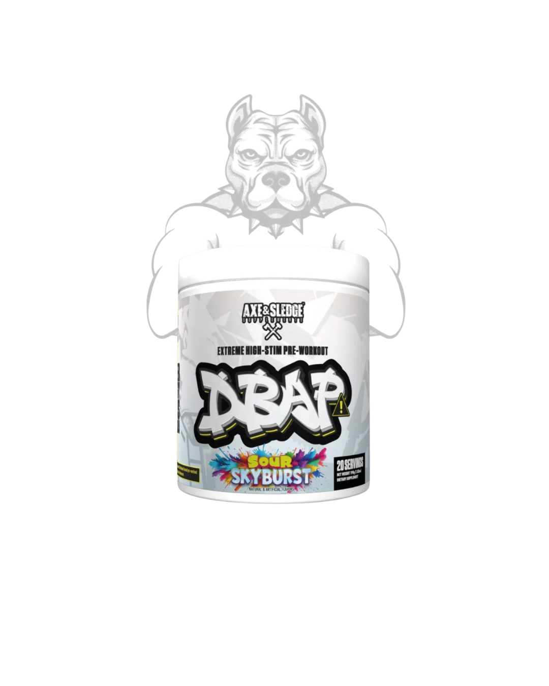BulkBully Supplements 