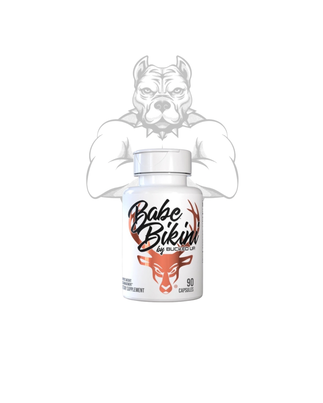 BulkBully Supplements 