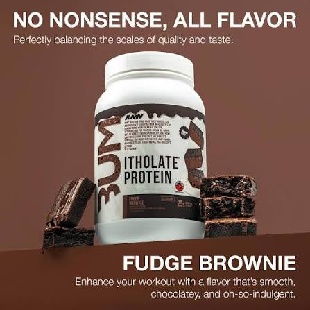 BulkBully Supplements 