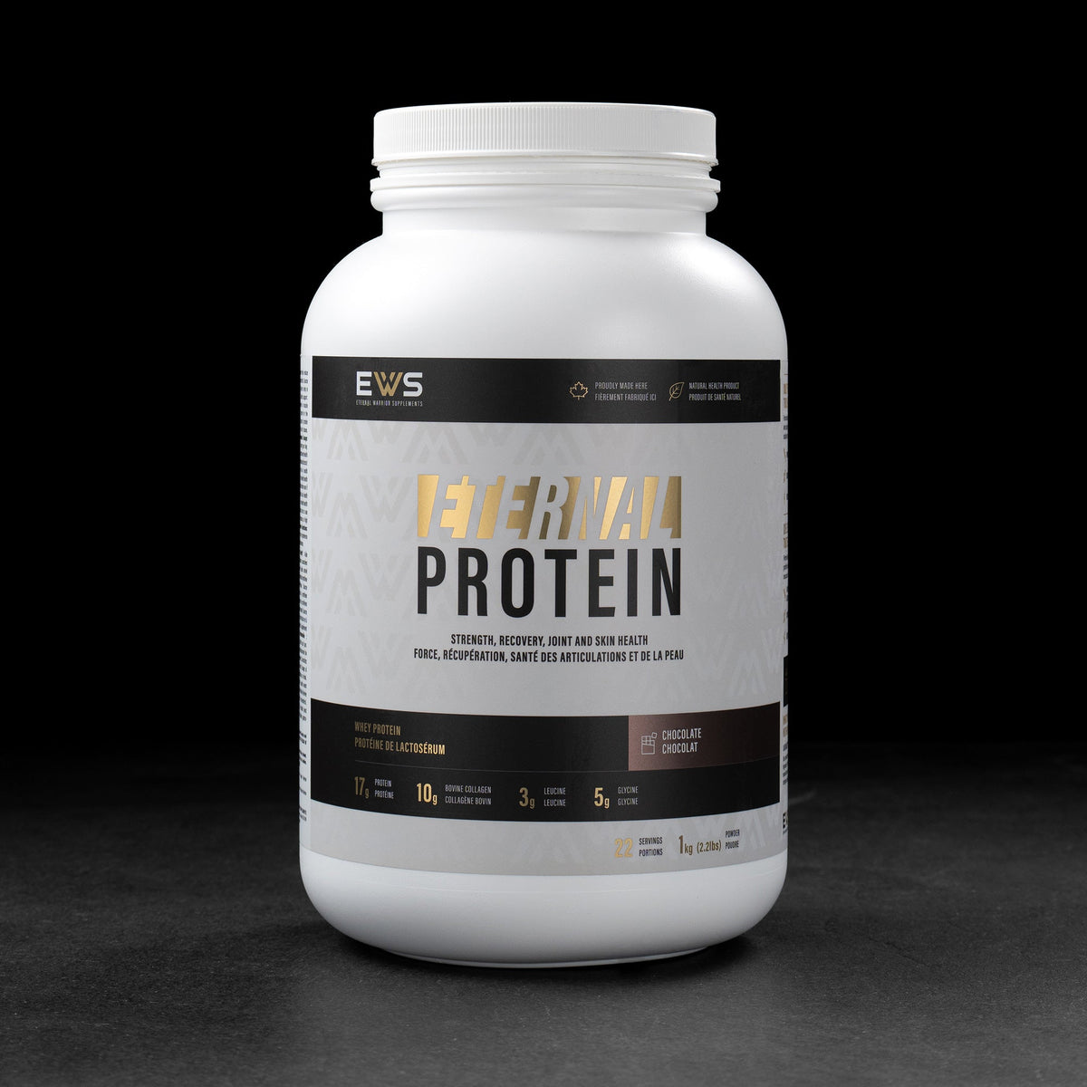 BulkBully Supplements 