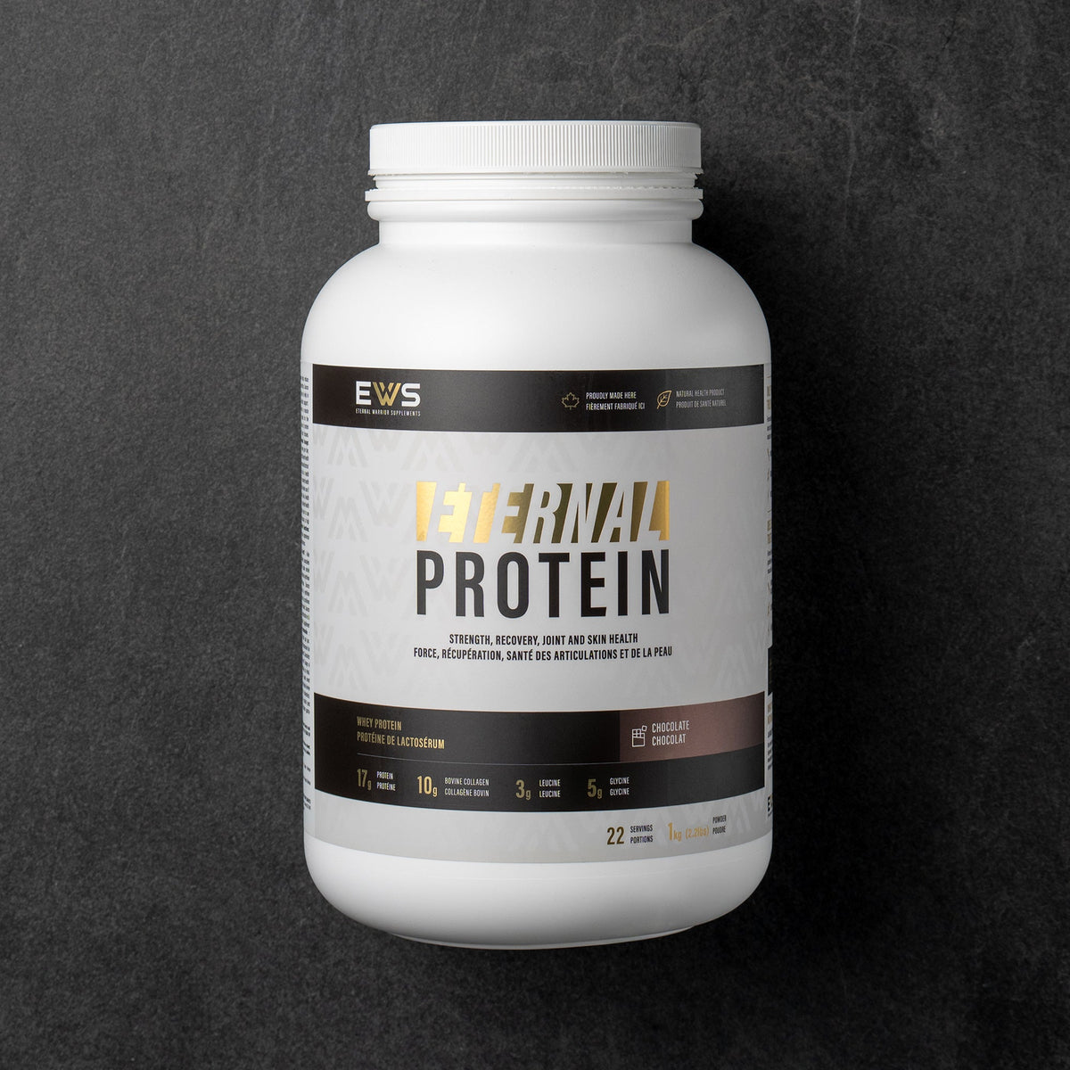 BulkBully Supplements 