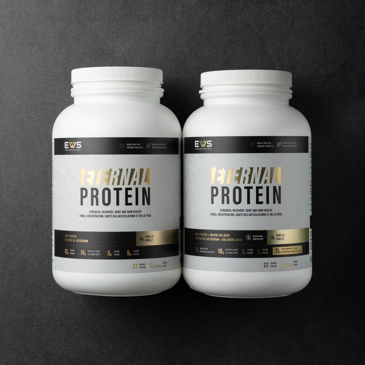 BulkBully Supplements 