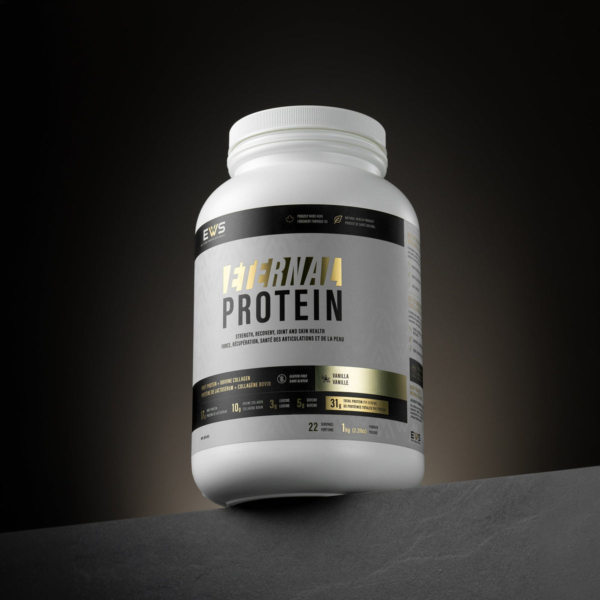 BulkBully Supplements 