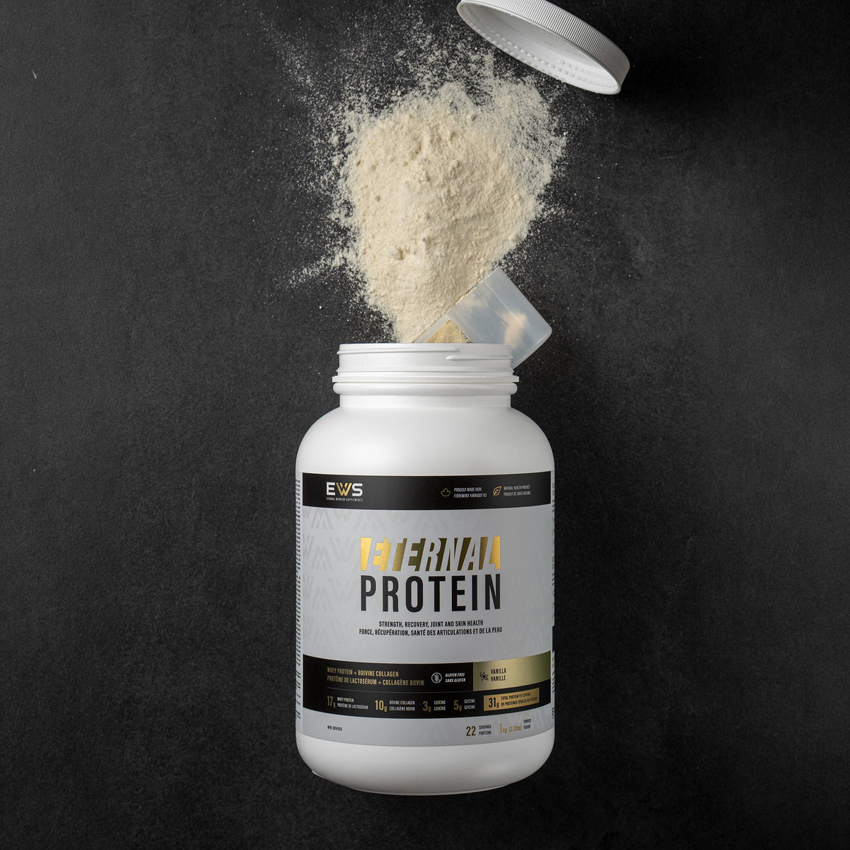BulkBully Supplements 