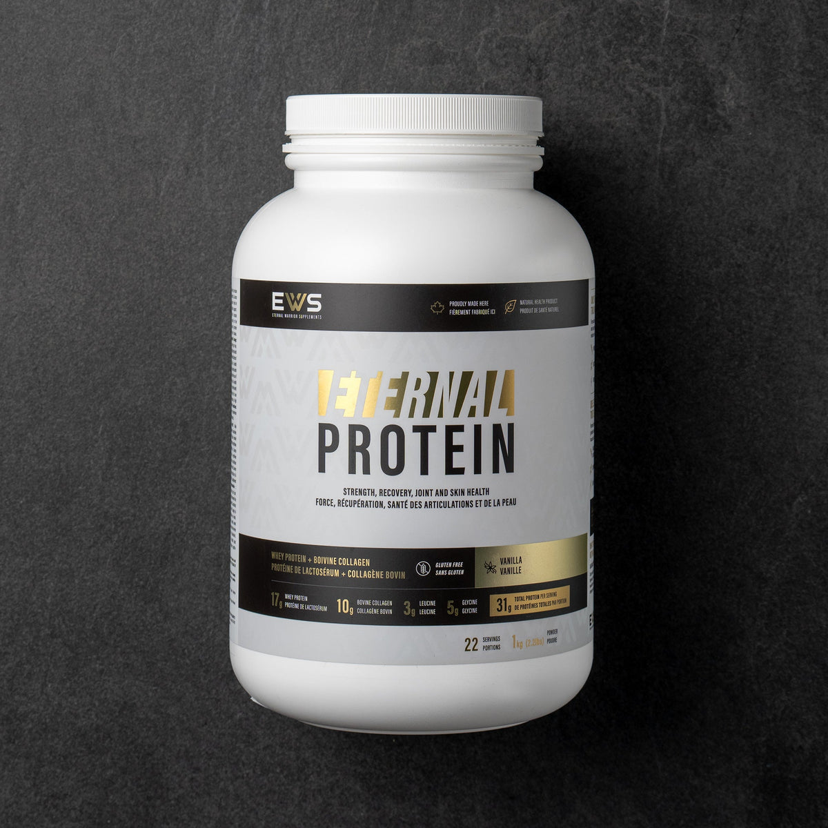 BulkBully Supplements 
