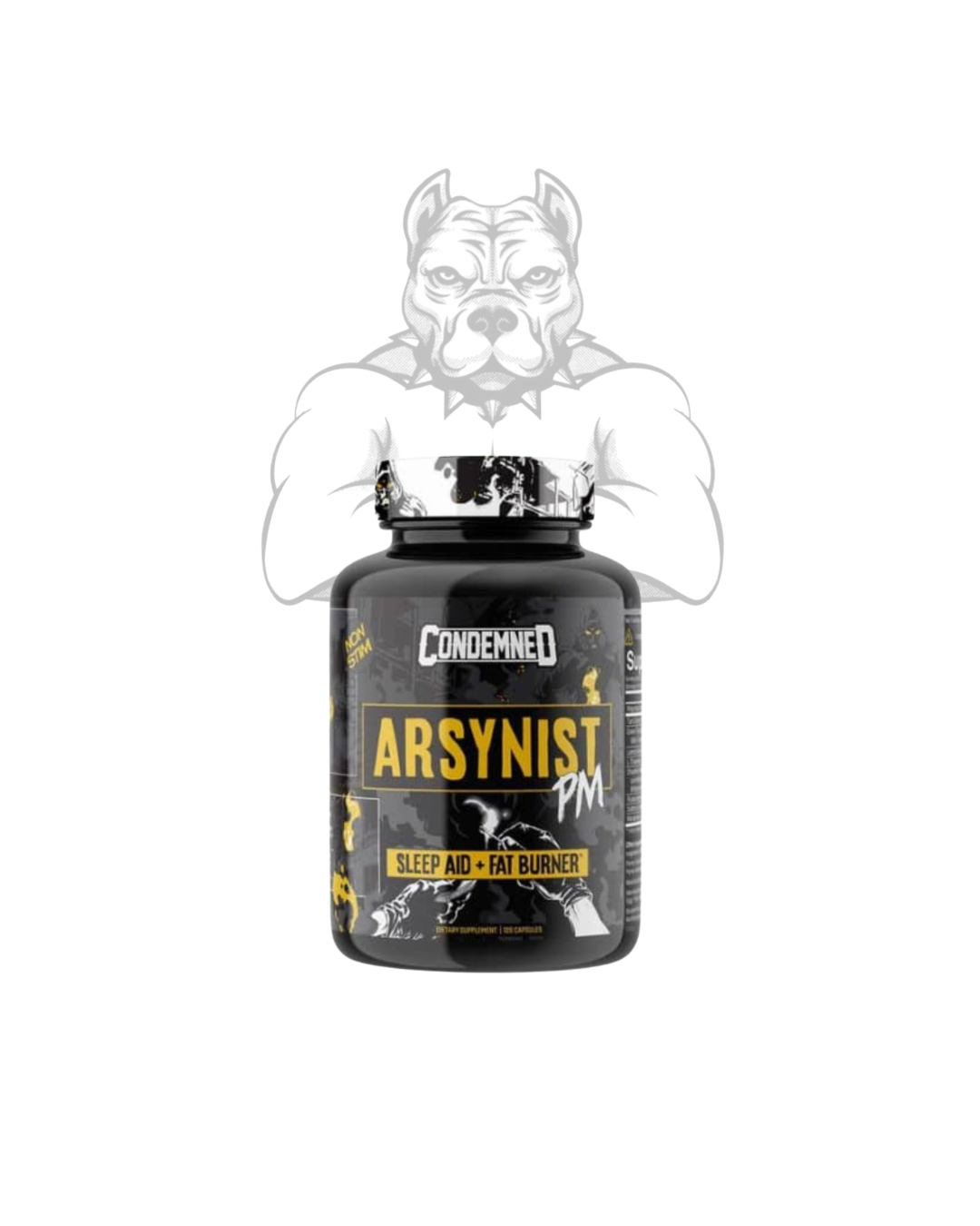 BulkBully Supplements 