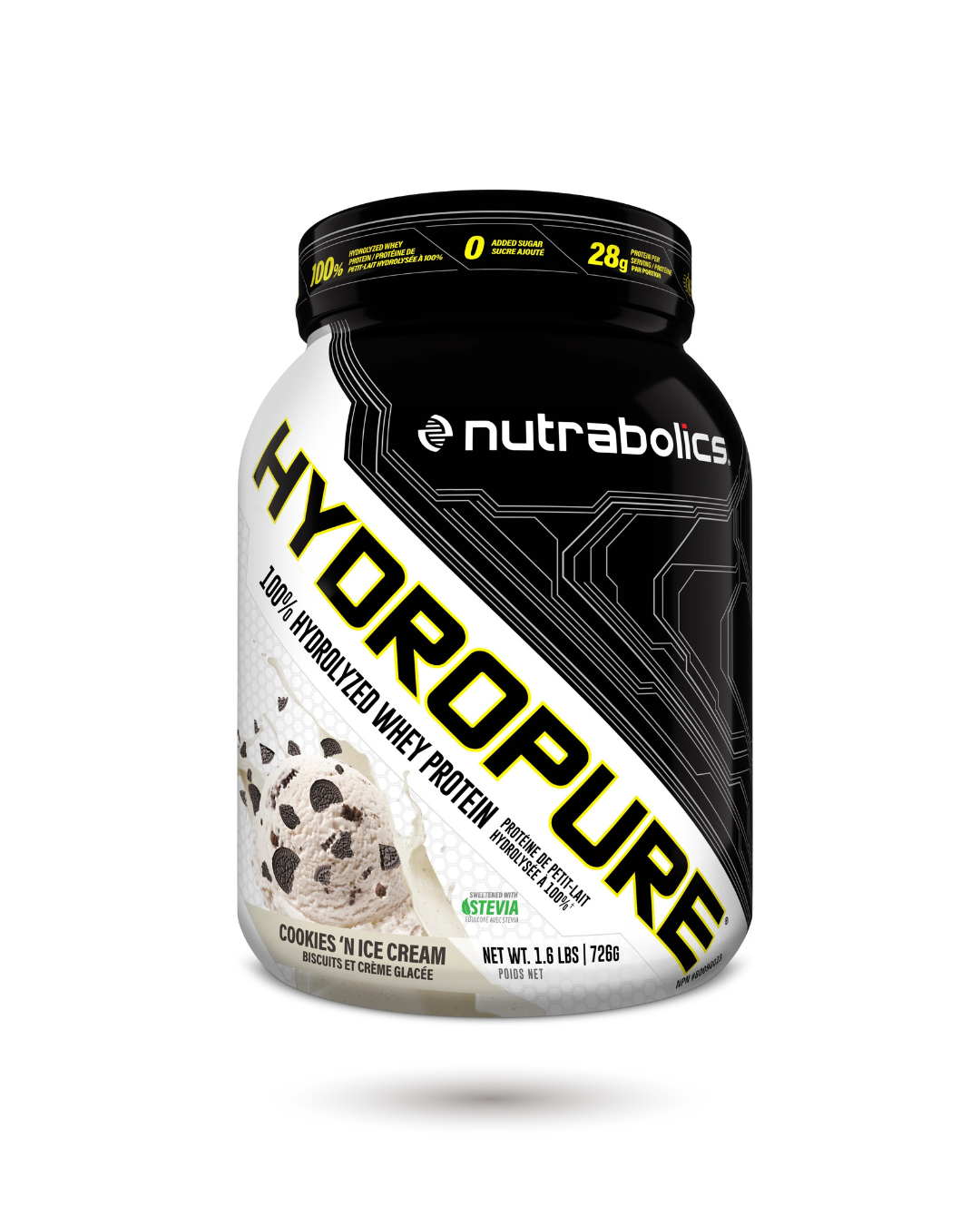 BulkBully Supplements 