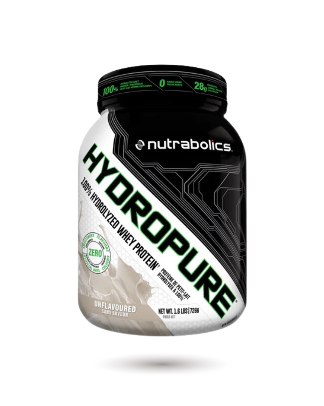 BulkBully Supplements 