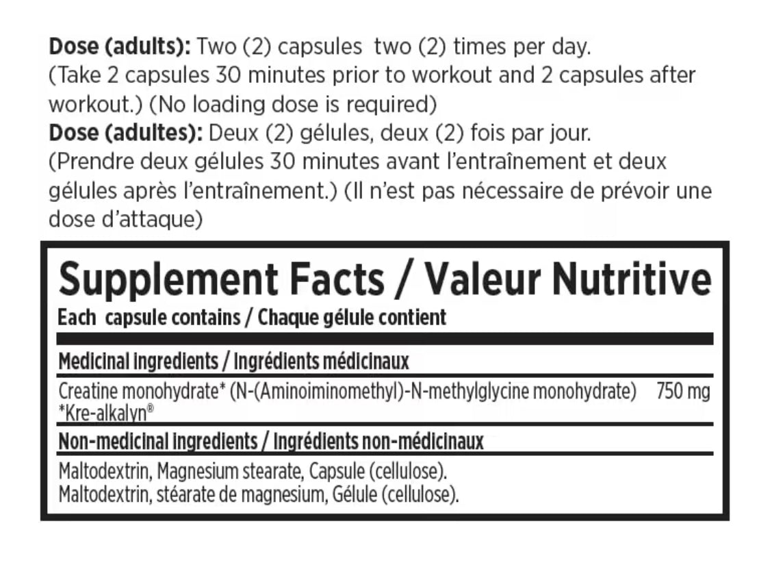 BulkBully Supplements 