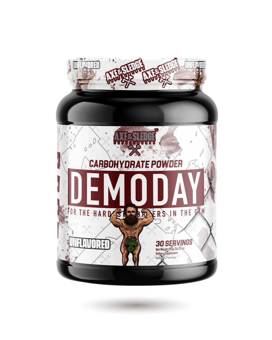 BulkBully Supplements 