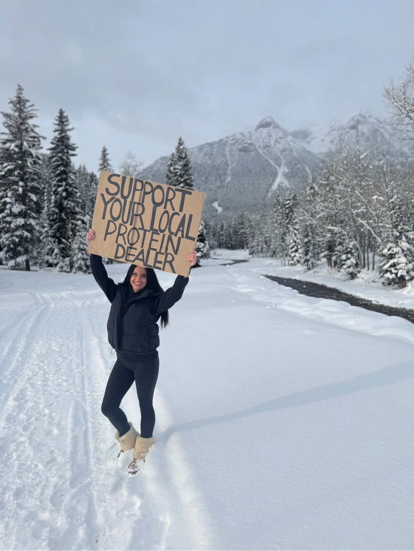 BulkBully Supplements 