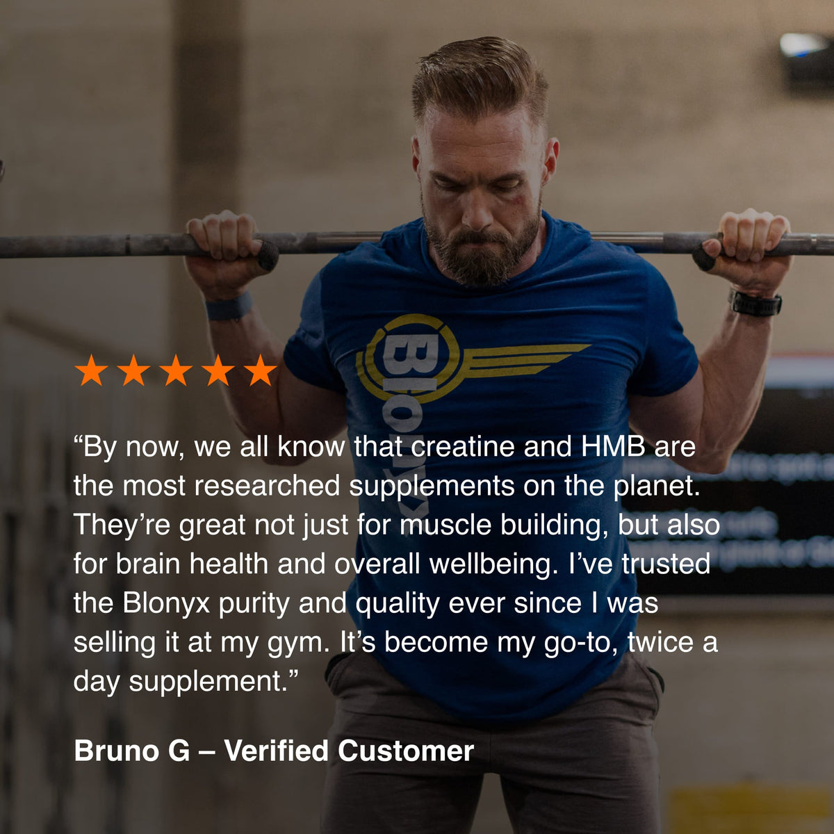 BulkBully Supplements 