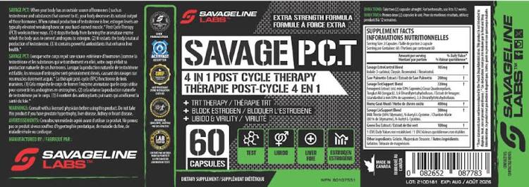 BulkBully Supplements 