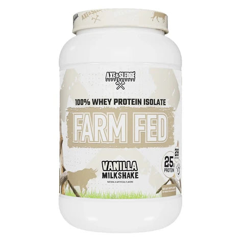 BulkBully Supplements 