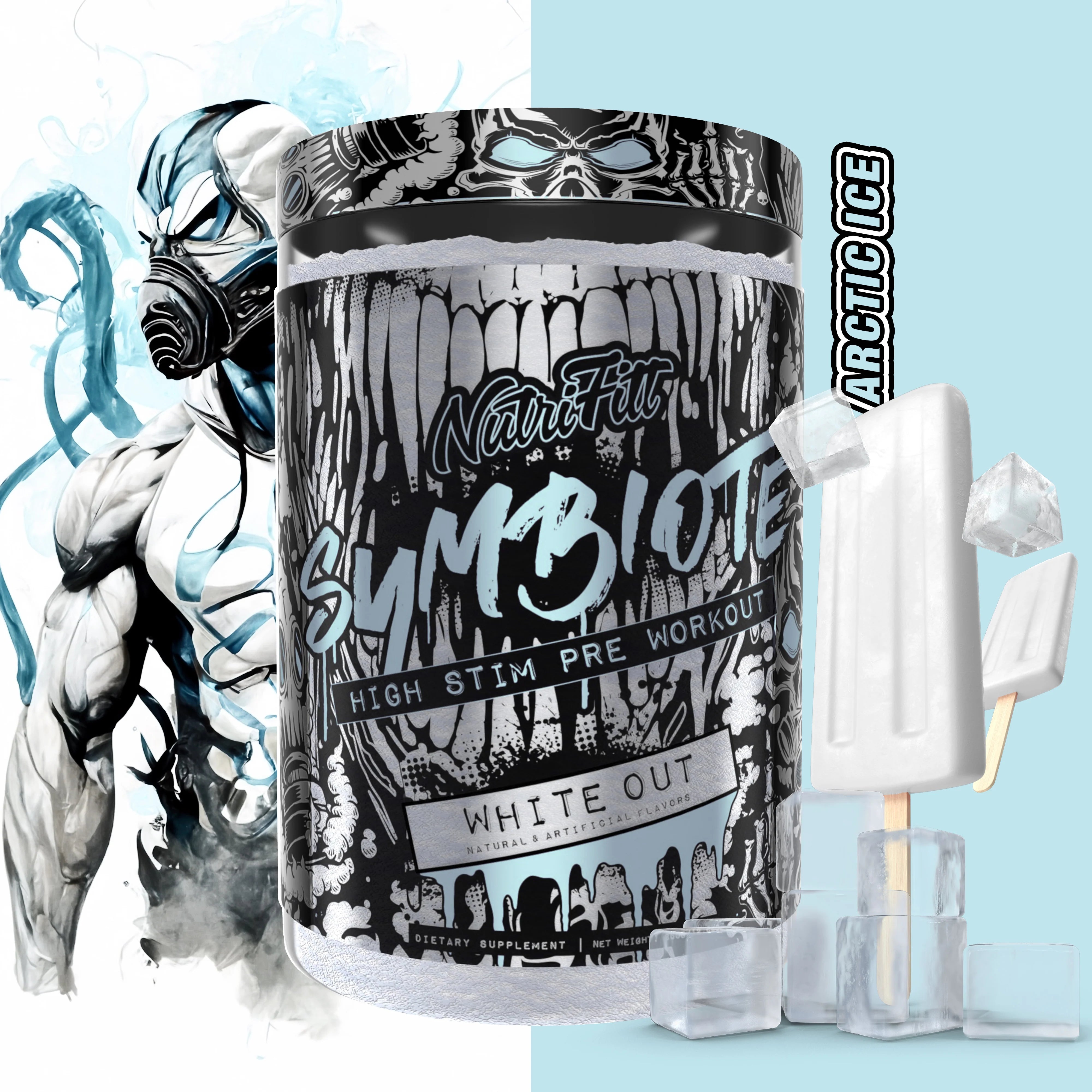 BulkBully Supplements 