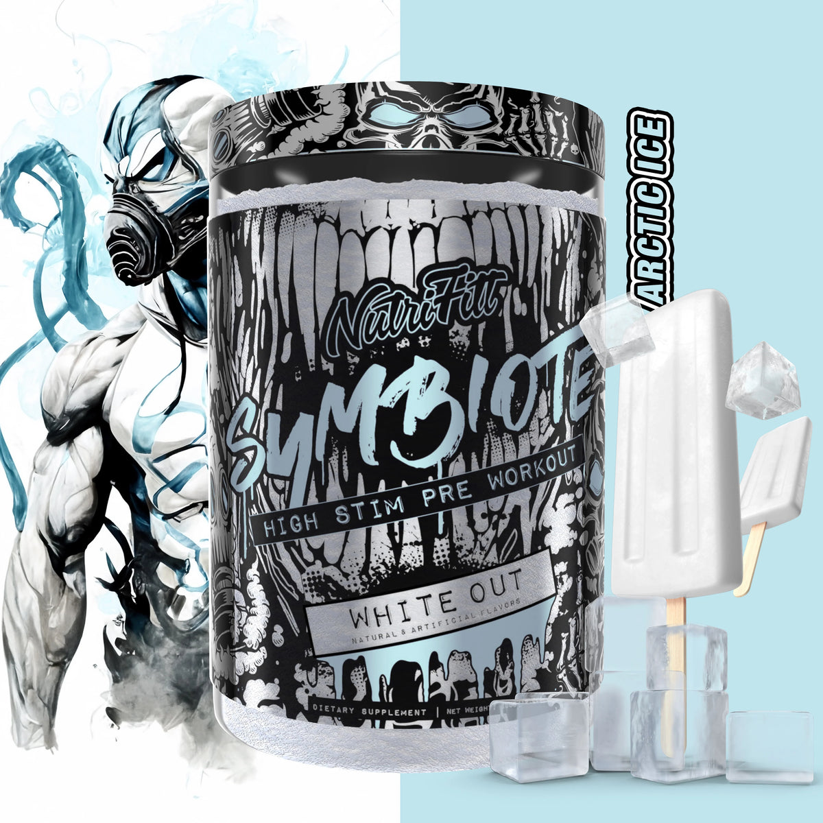 BulkBully Supplements 