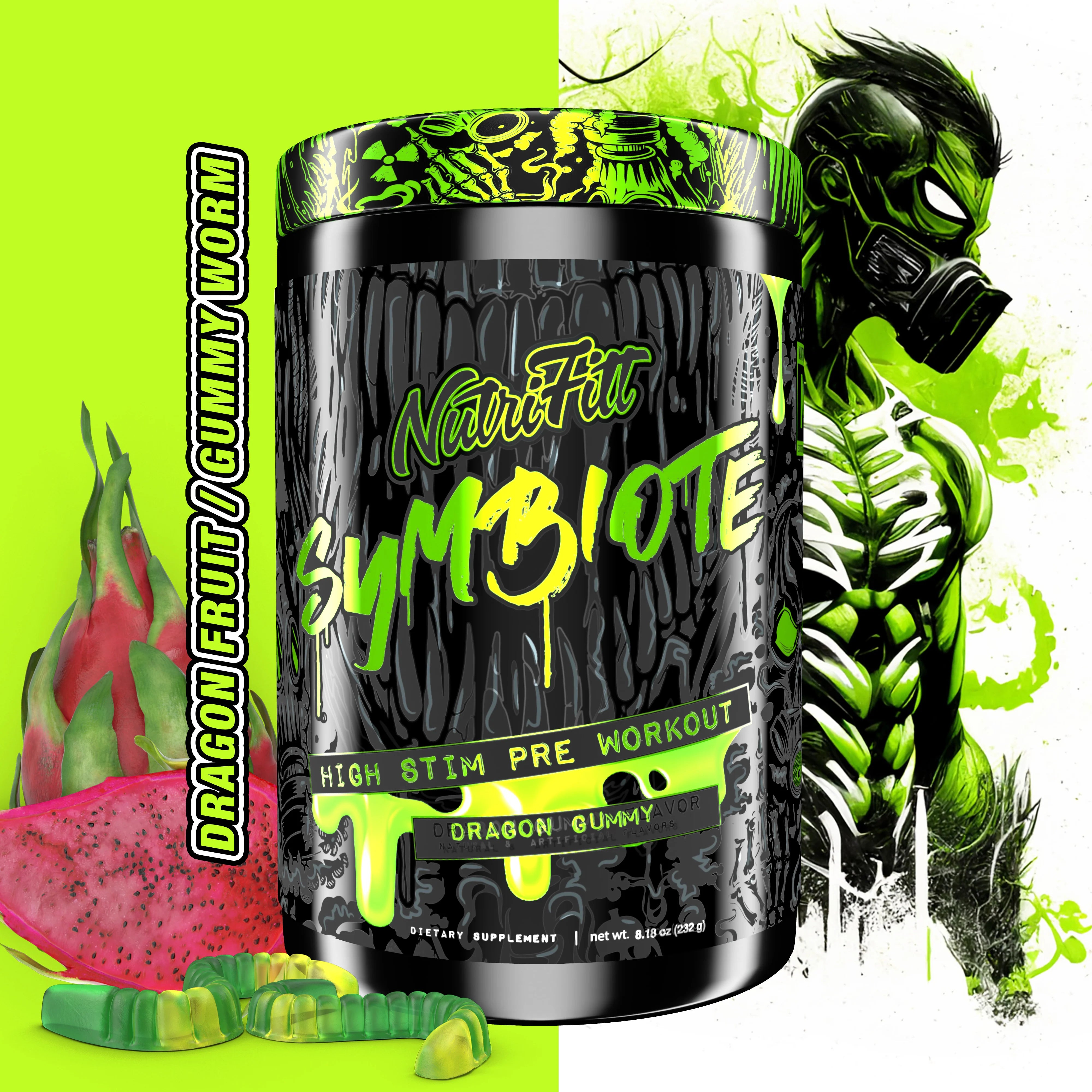 BulkBully Supplements 