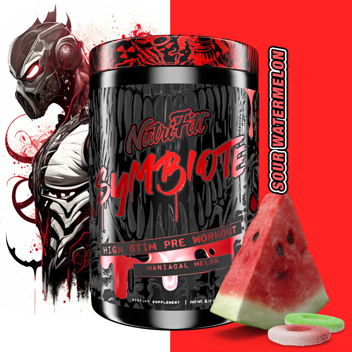 BulkBully Supplements 