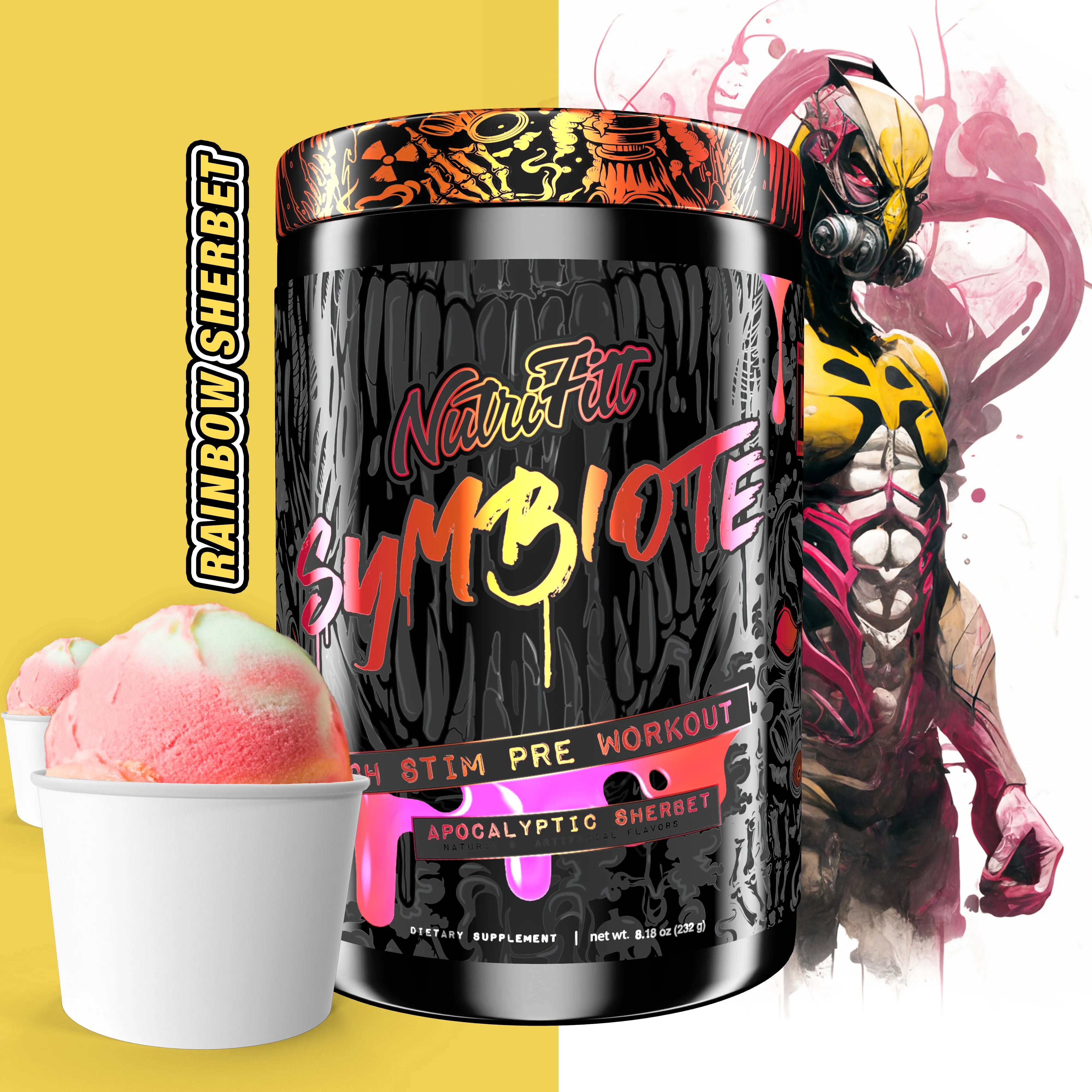 BulkBully Supplements 