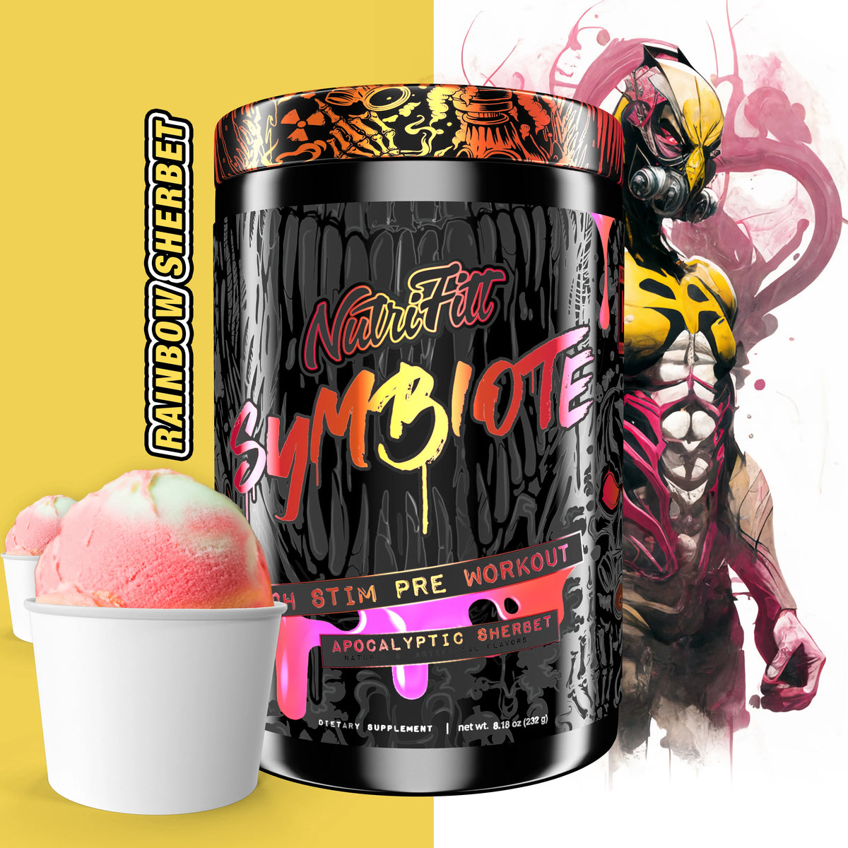 BulkBully Supplements 