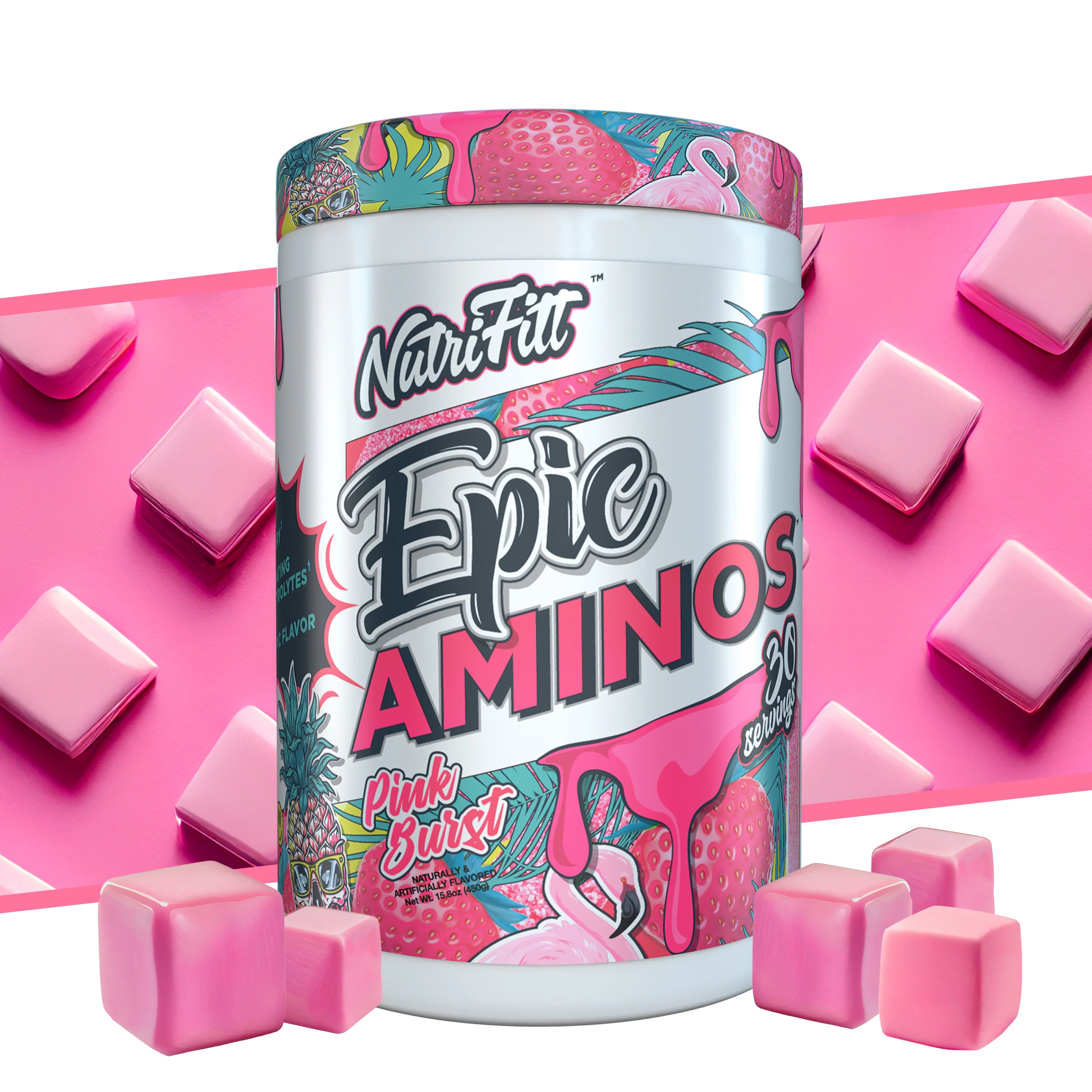 BulkBully Supplements 