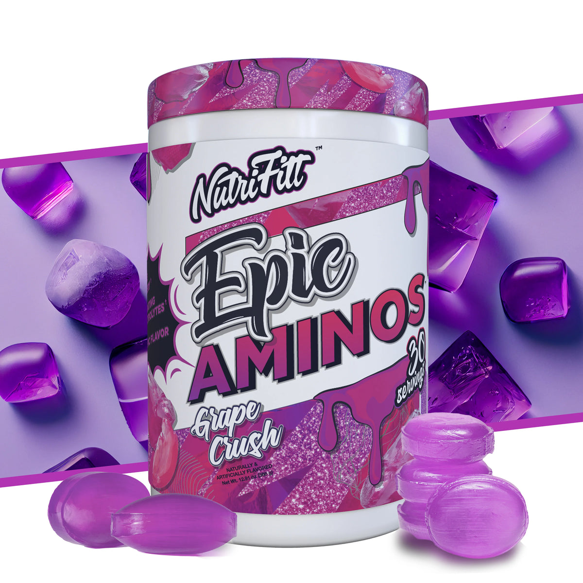 BulkBully Supplements 