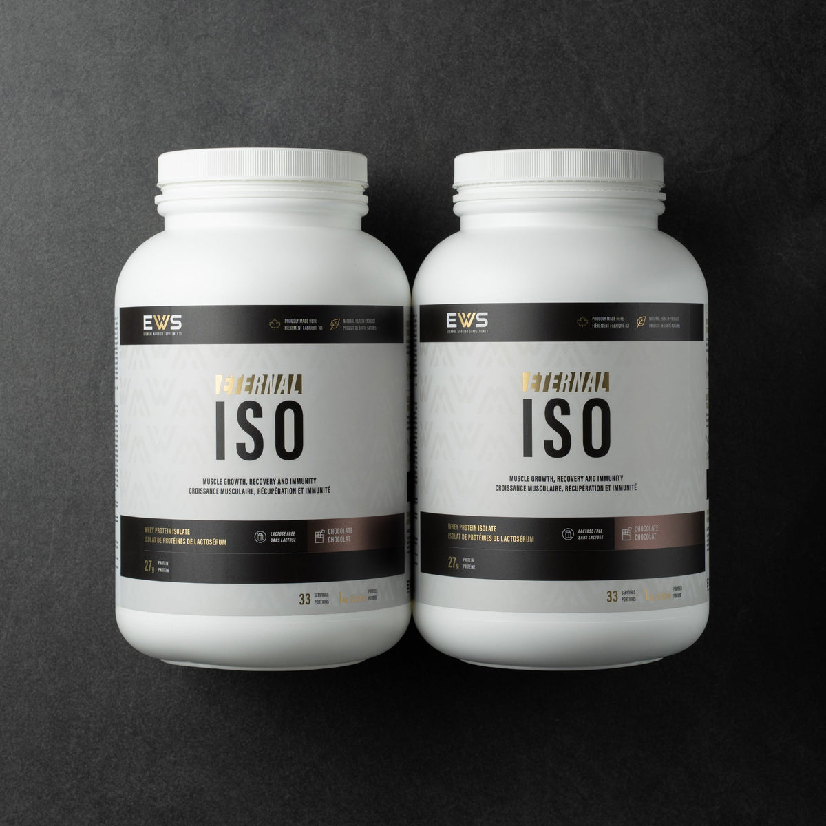 BulkBully Supplements 