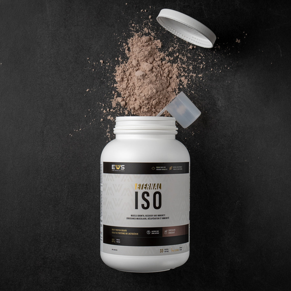BulkBully Supplements 