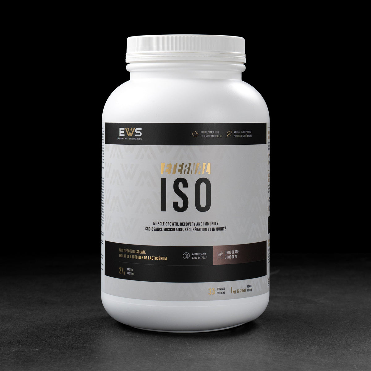 BulkBully Supplements 
