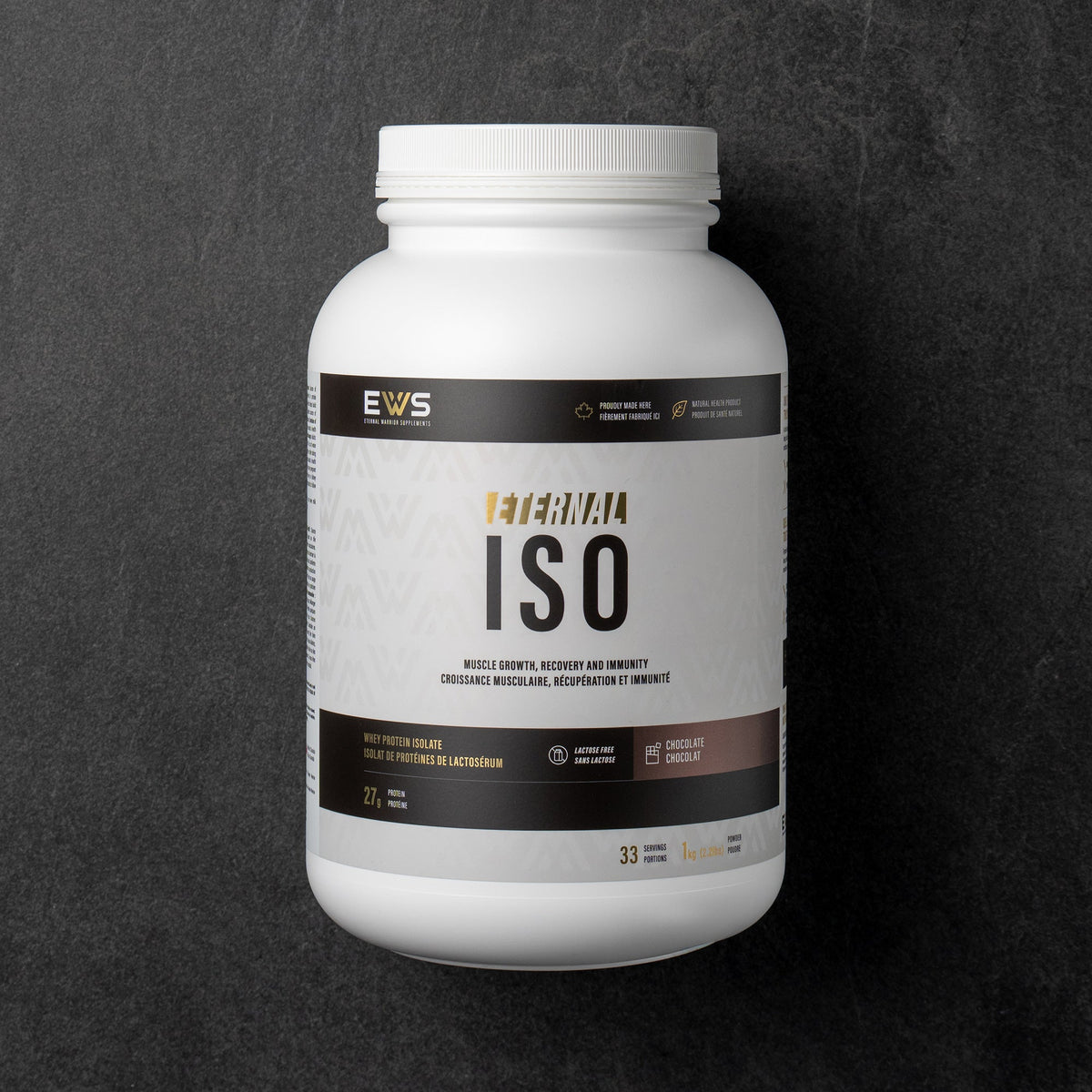 BulkBully Supplements 
