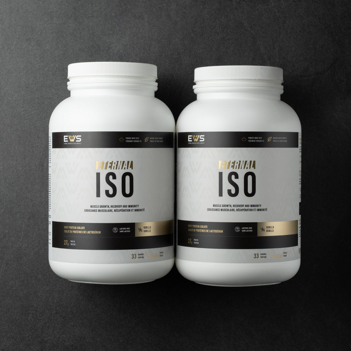 BulkBully Supplements 