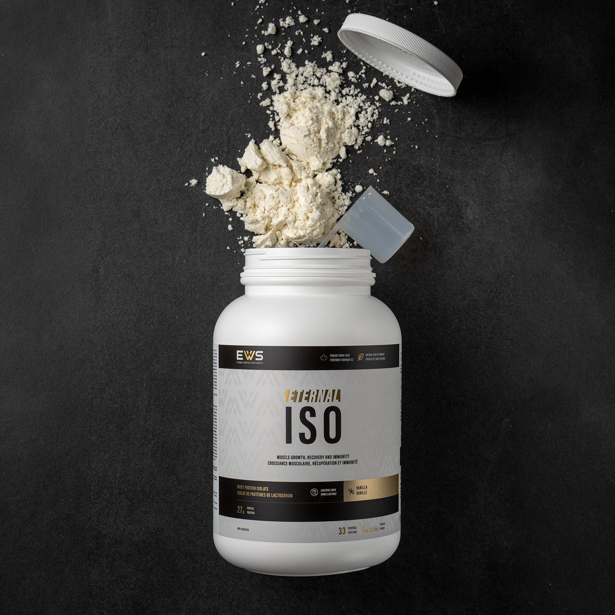 BulkBully Supplements 