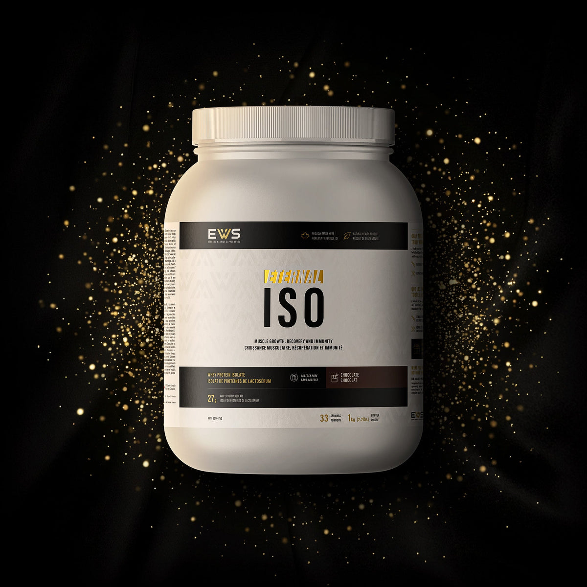 BulkBully Supplements 