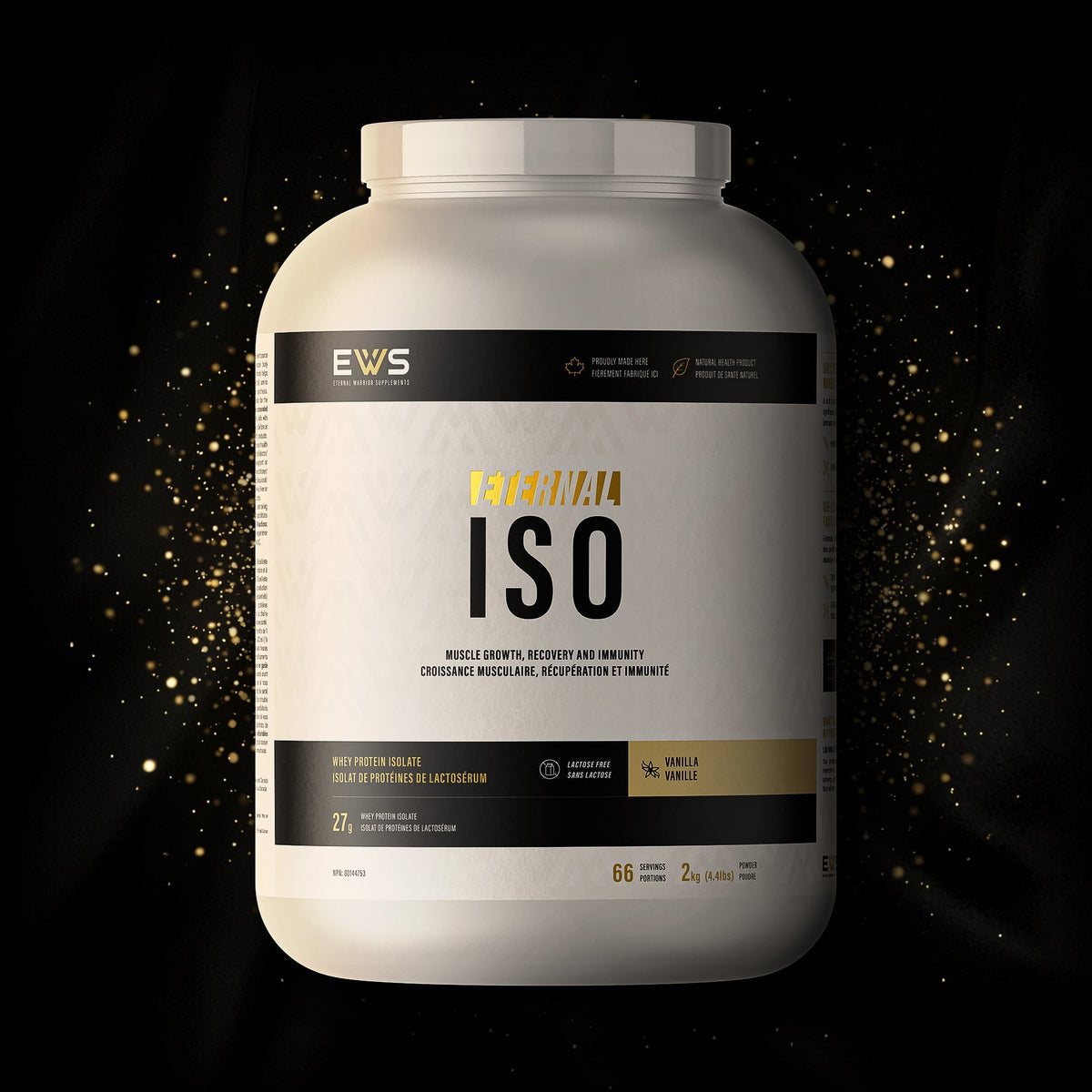 BulkBully Supplements 