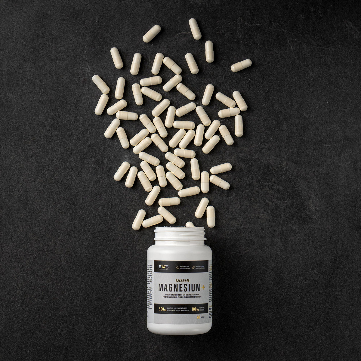 BulkBully Supplements 