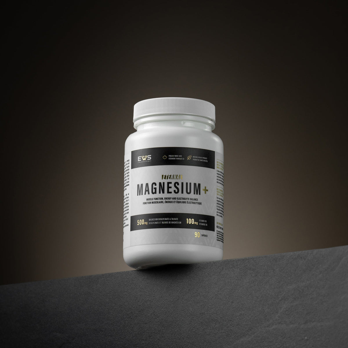 BulkBully Supplements 