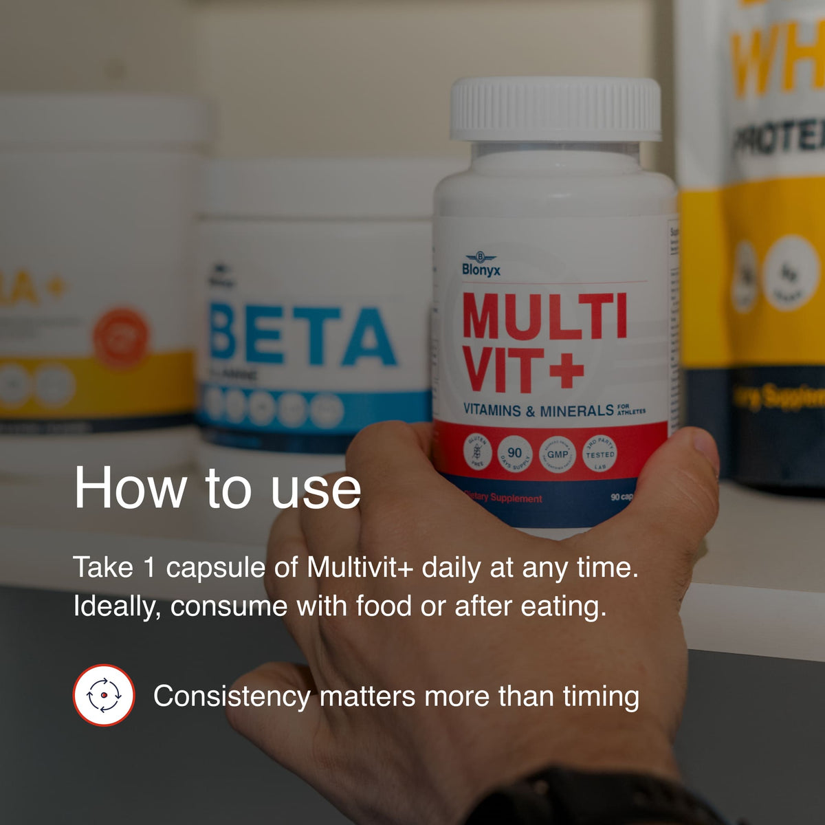 BulkBully Supplements 