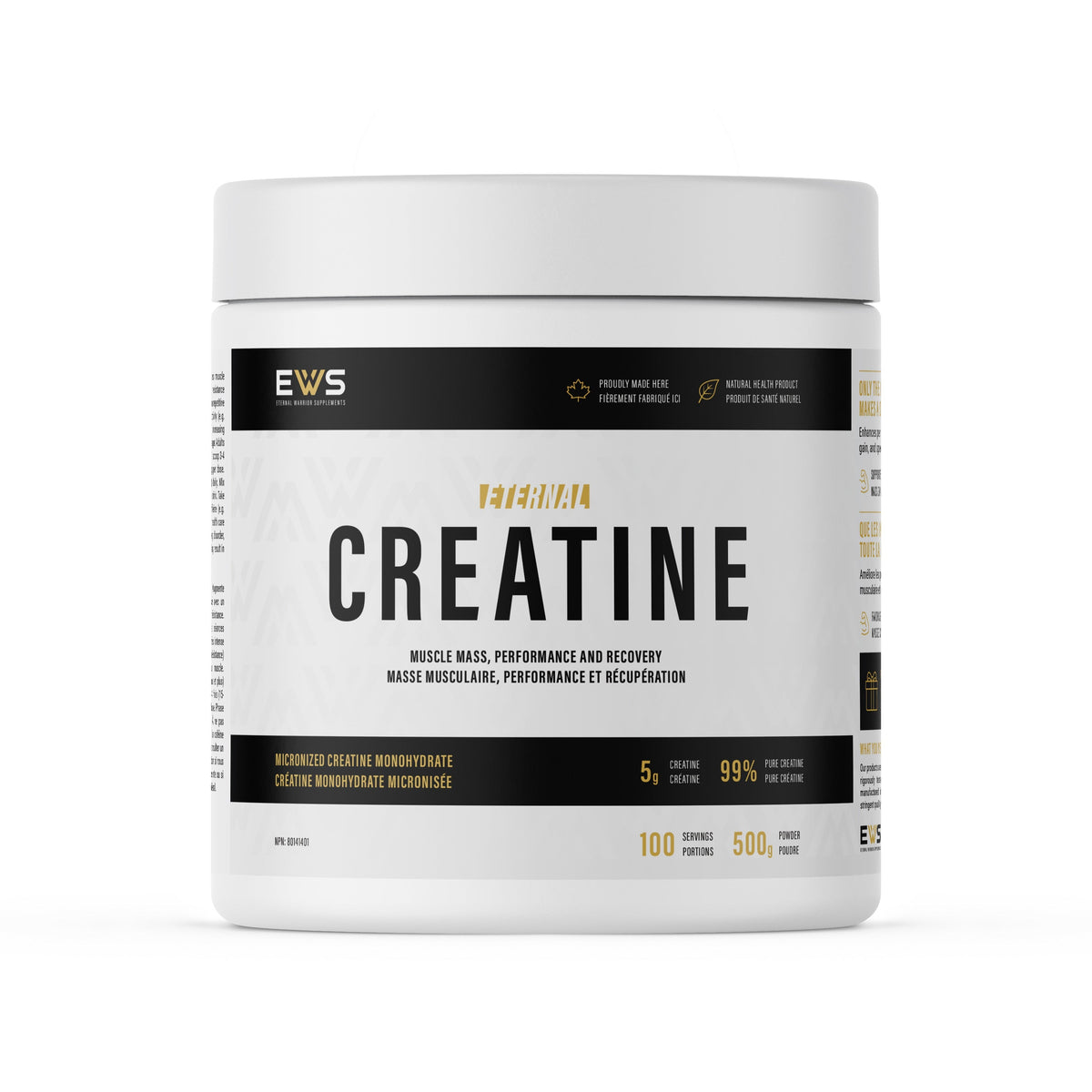 BulkBully Supplements 