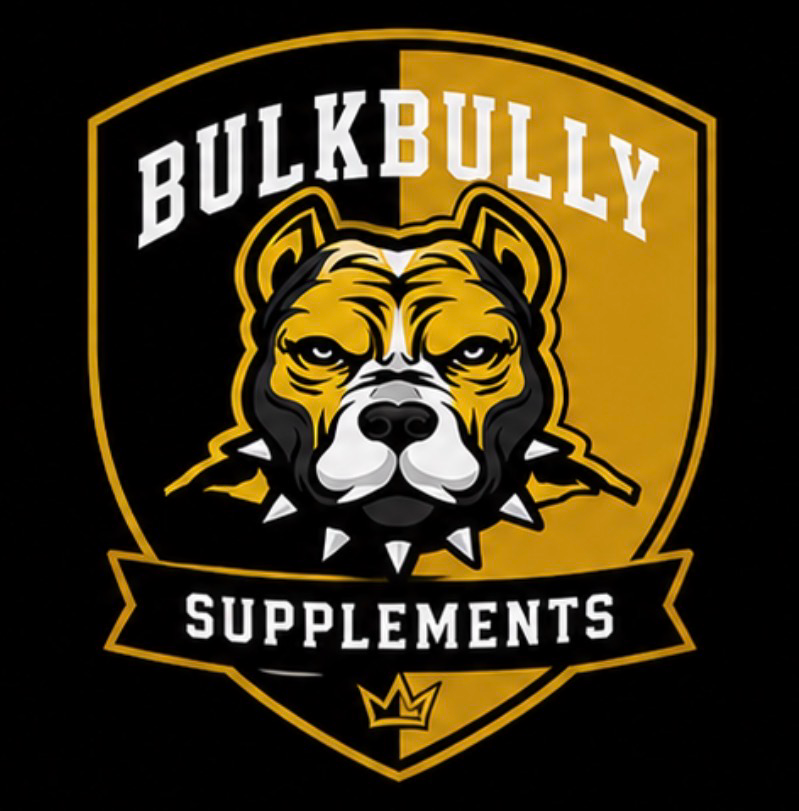 BulkBully Supplements 