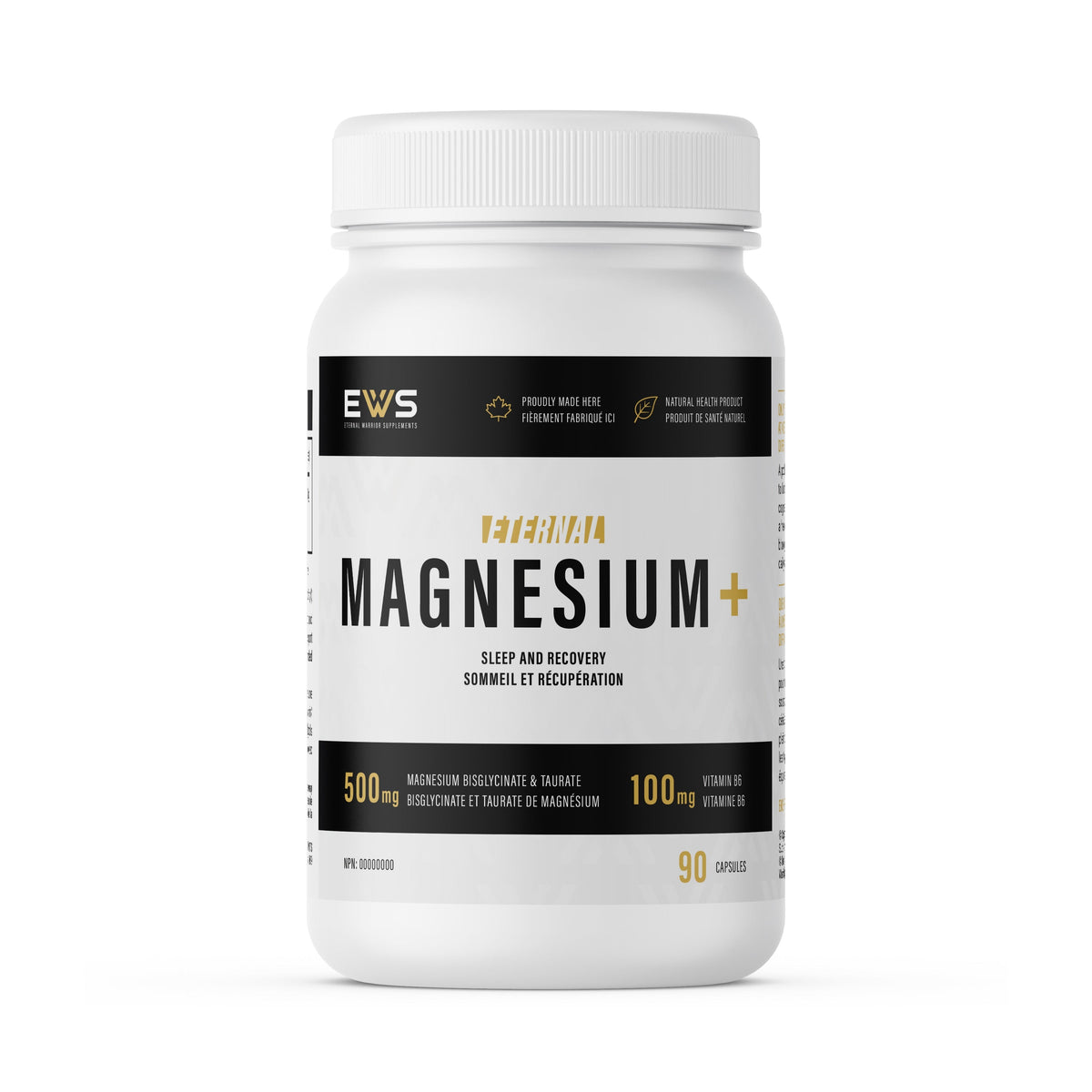 BulkBully Supplements 