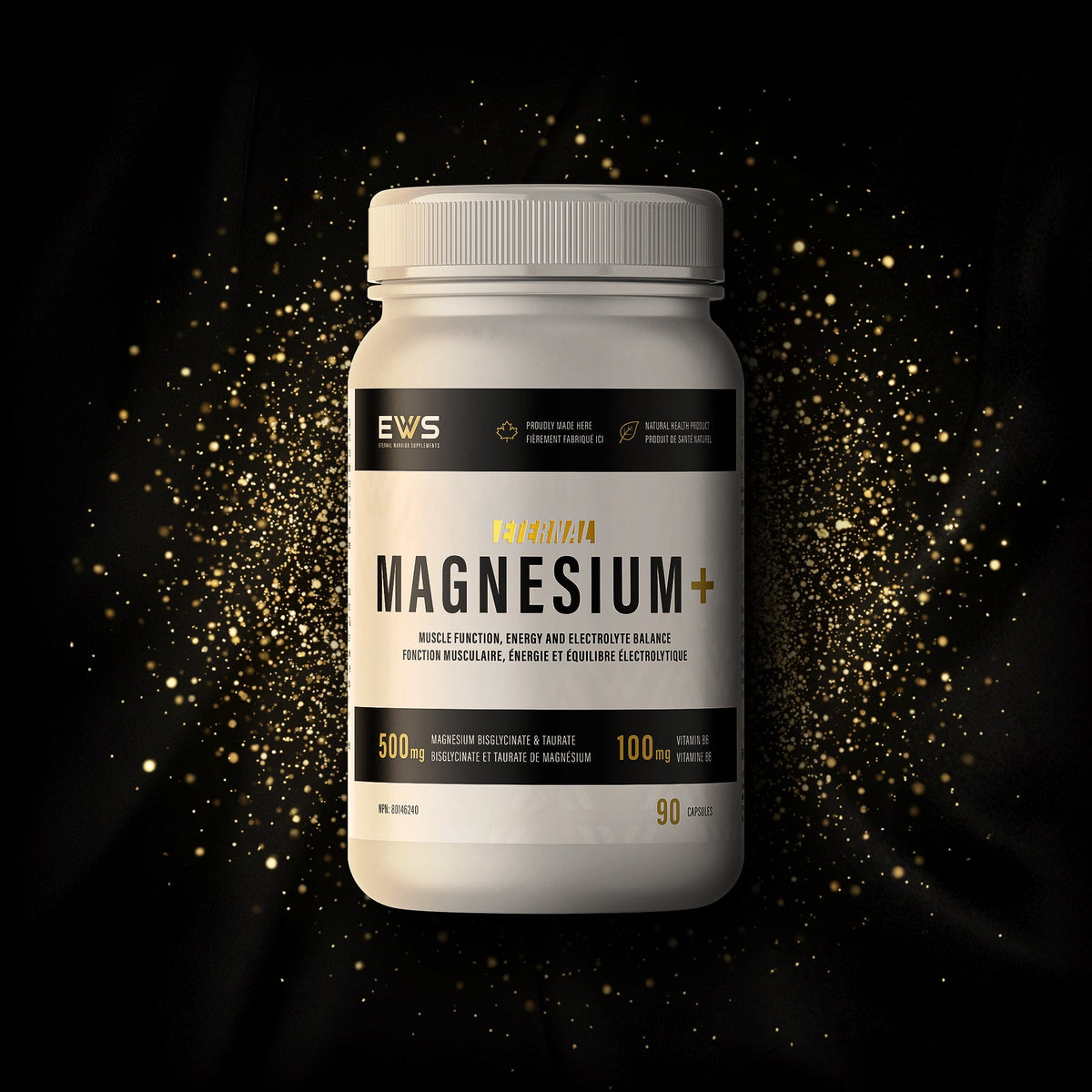 BulkBully Supplements 