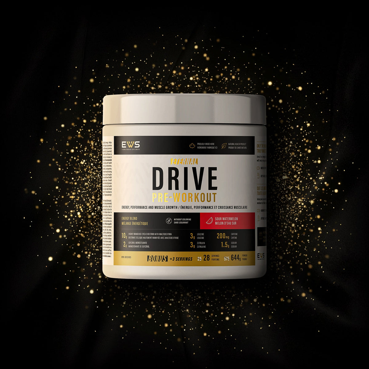 BulkBully Supplements 