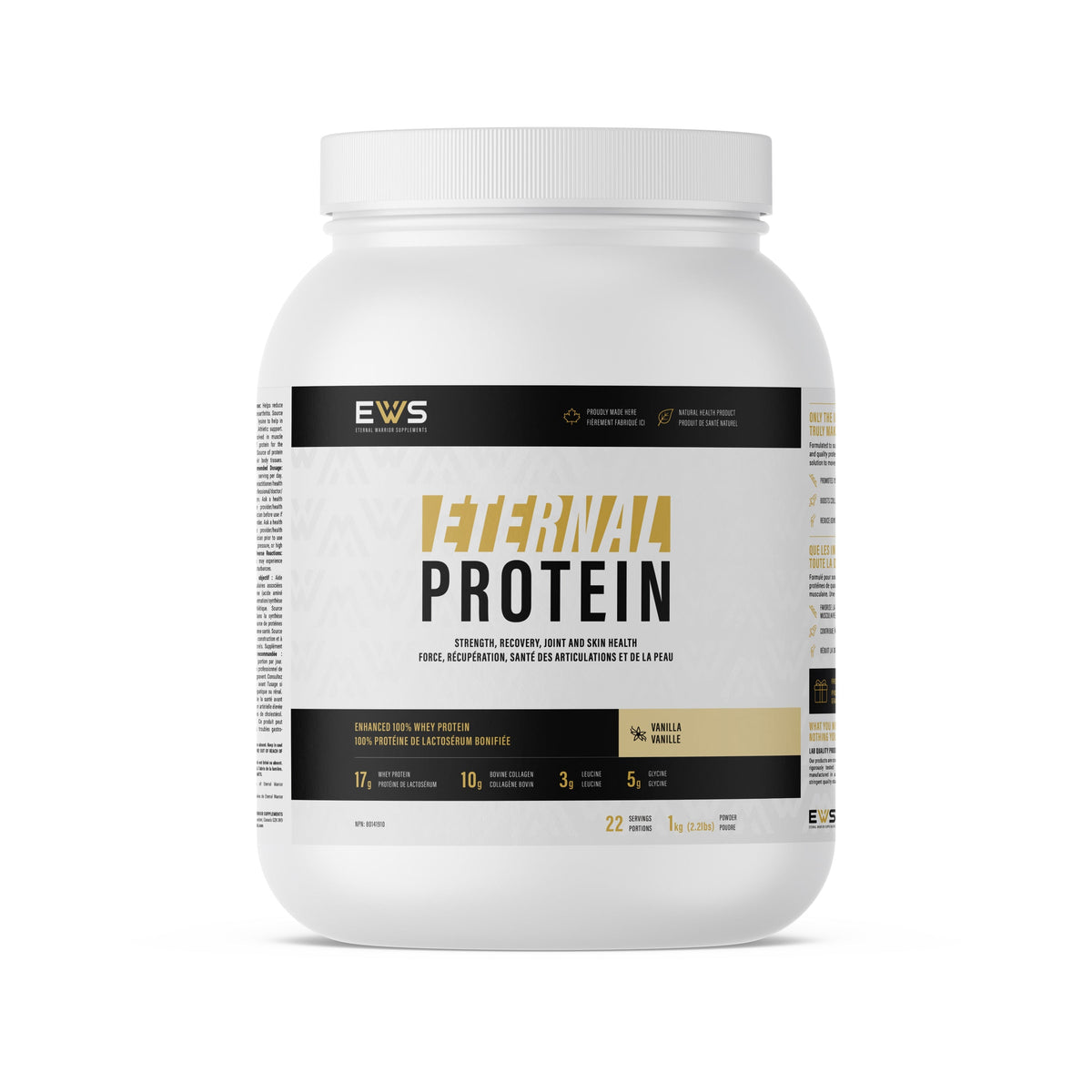 BulkBully Supplements 