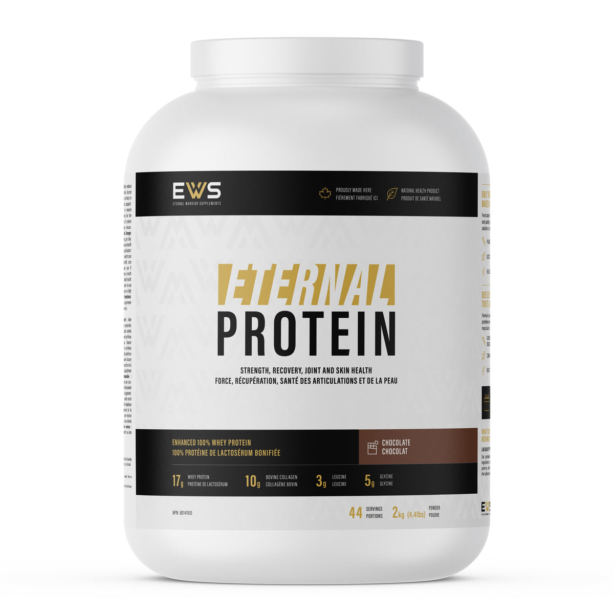 BulkBully Supplements 