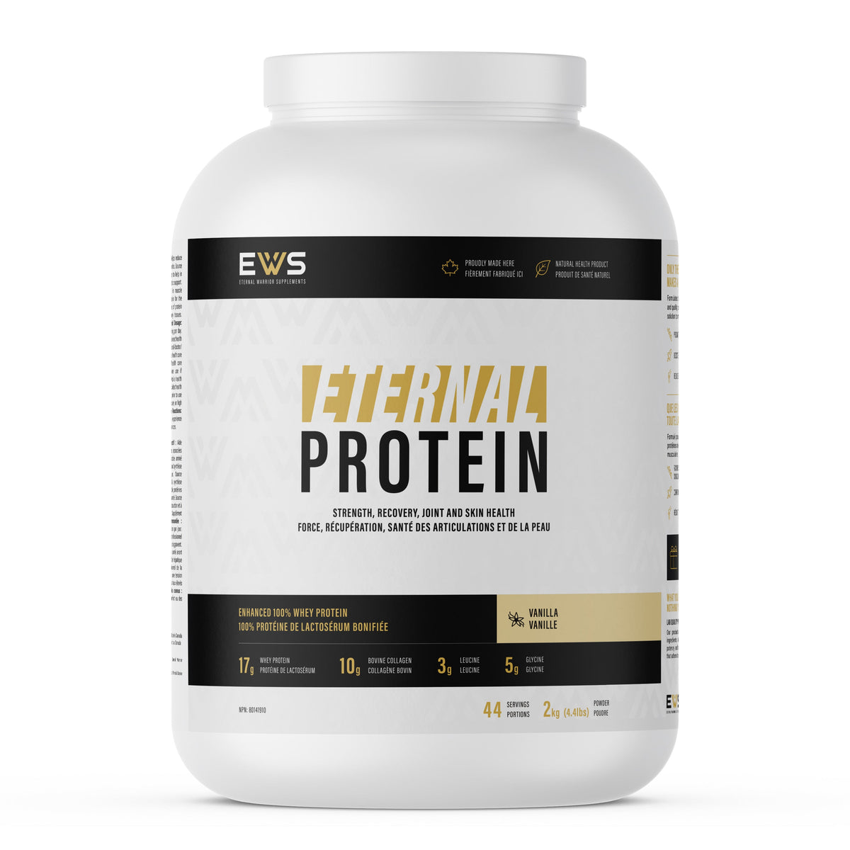 BulkBully Supplements 