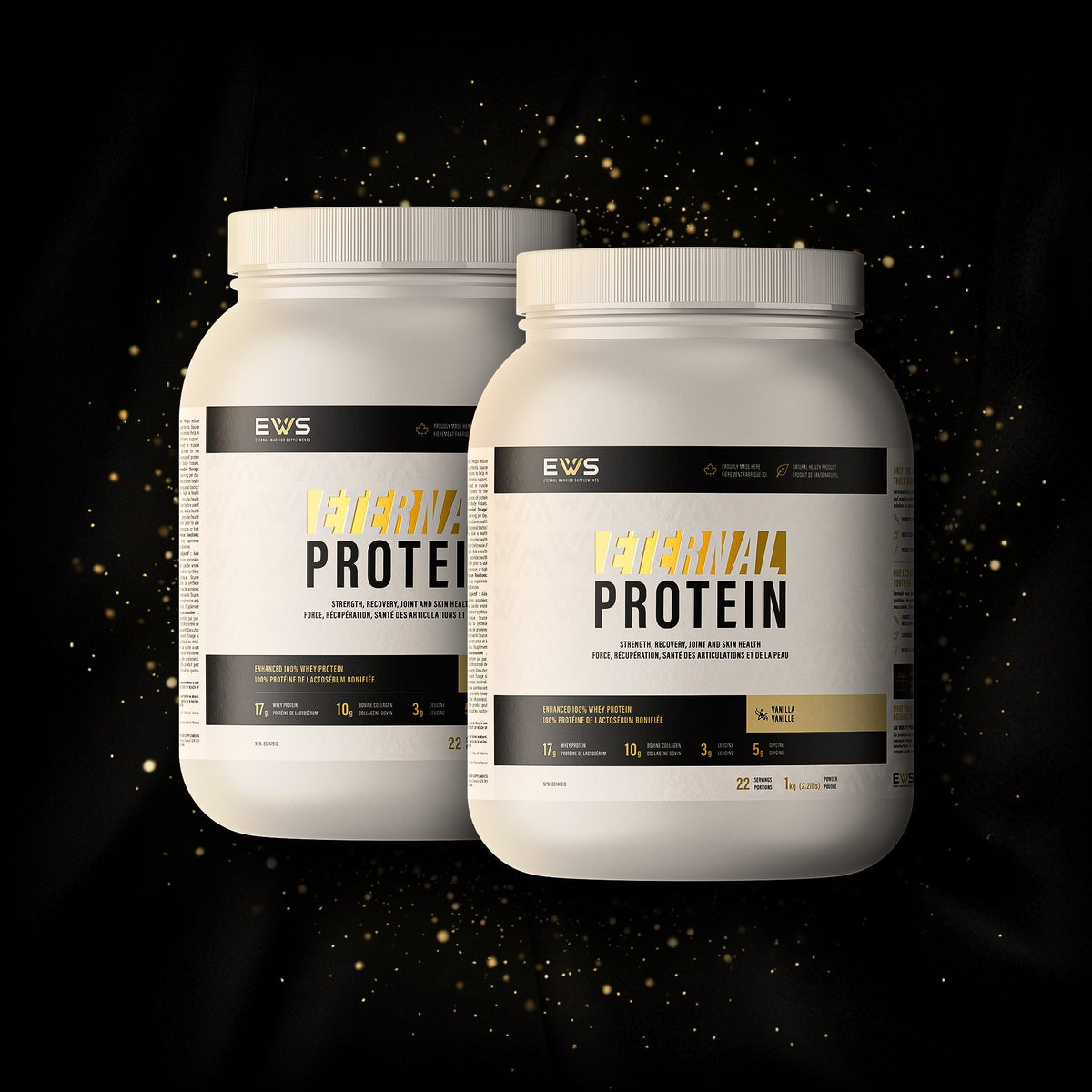 BulkBully Supplements 